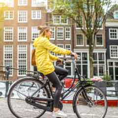 Amsterdam Bike